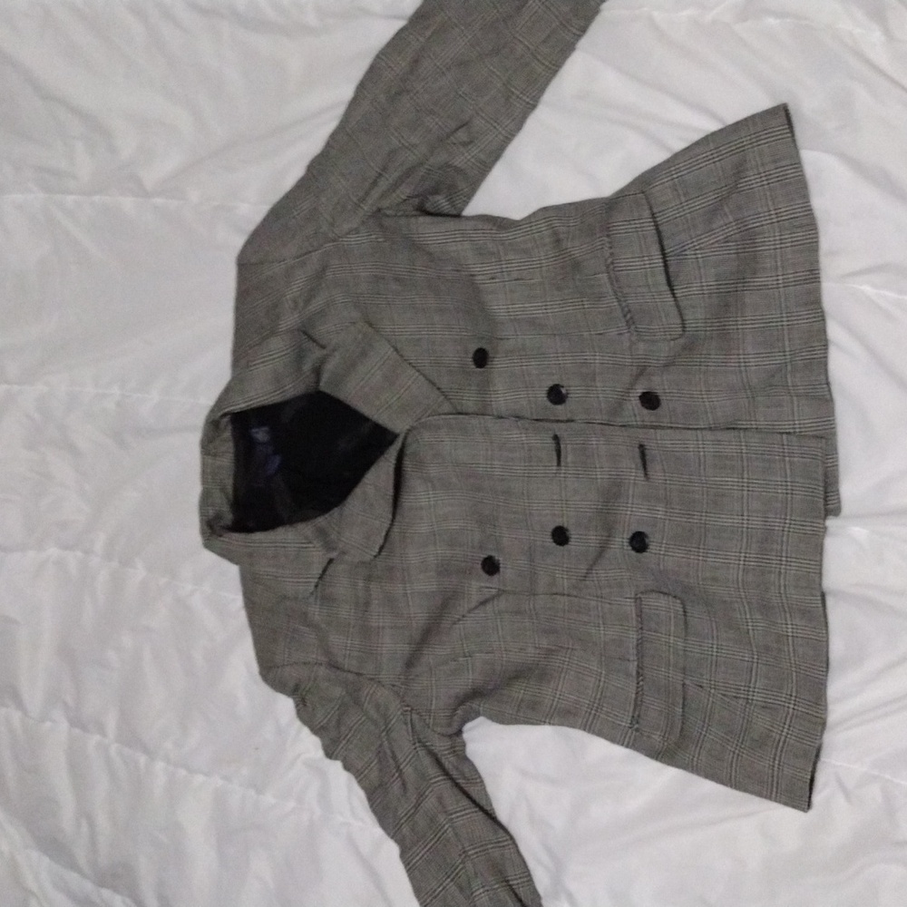 Charter Club blazer